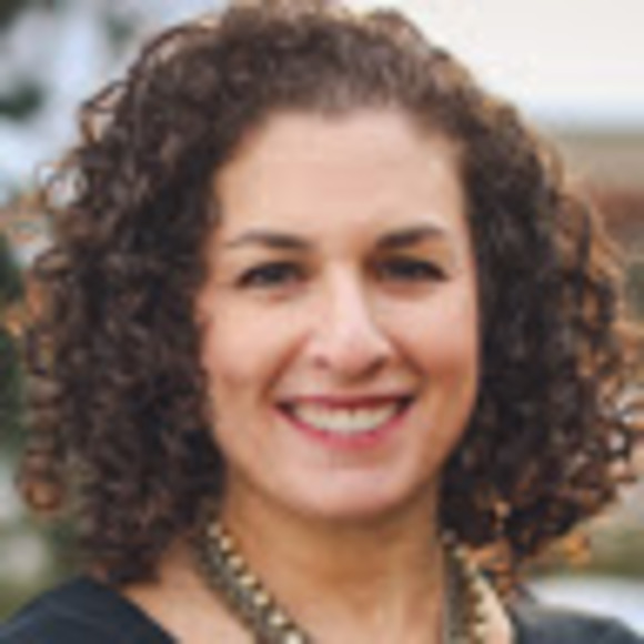 Meet your Posher, Marci - Picture 1 of 1